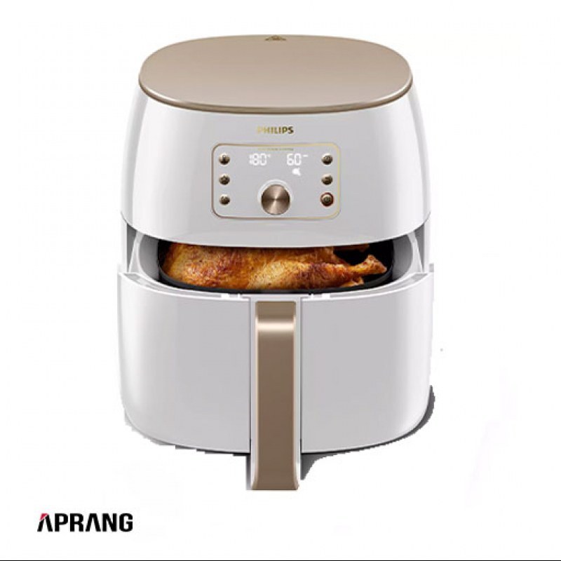سرخ کن فیلیپس سری Premium Airfryer XXL مدل HD9870-20