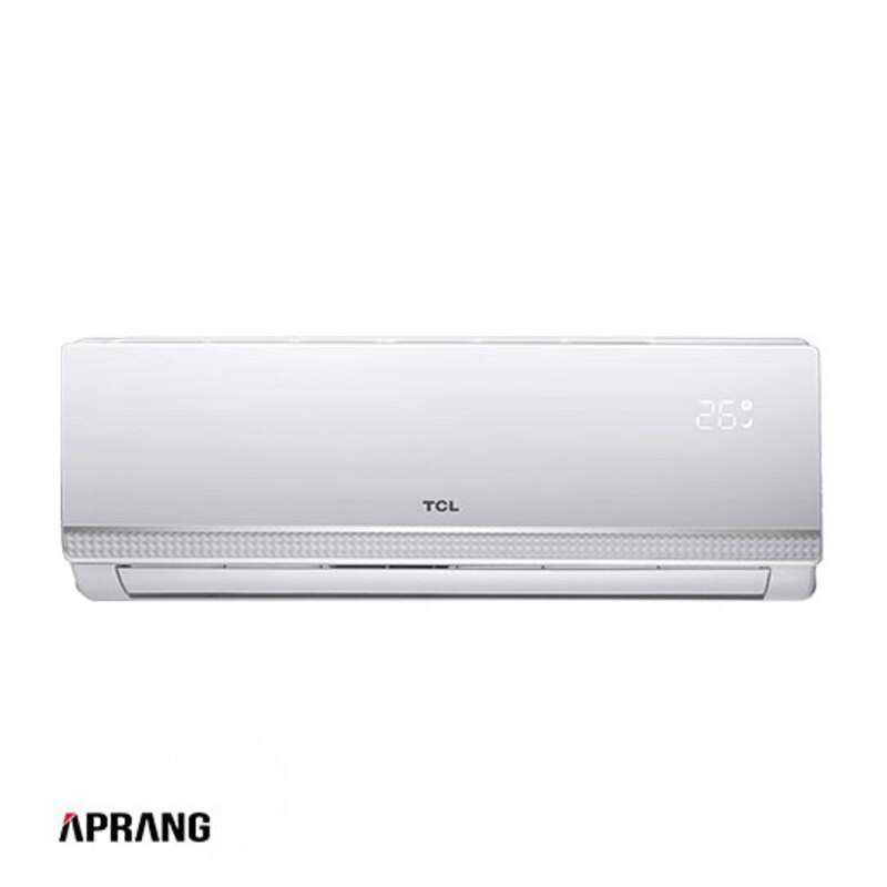 کولرگازی تی سی ال مدل TAC-32CHSA/XAD1IT3