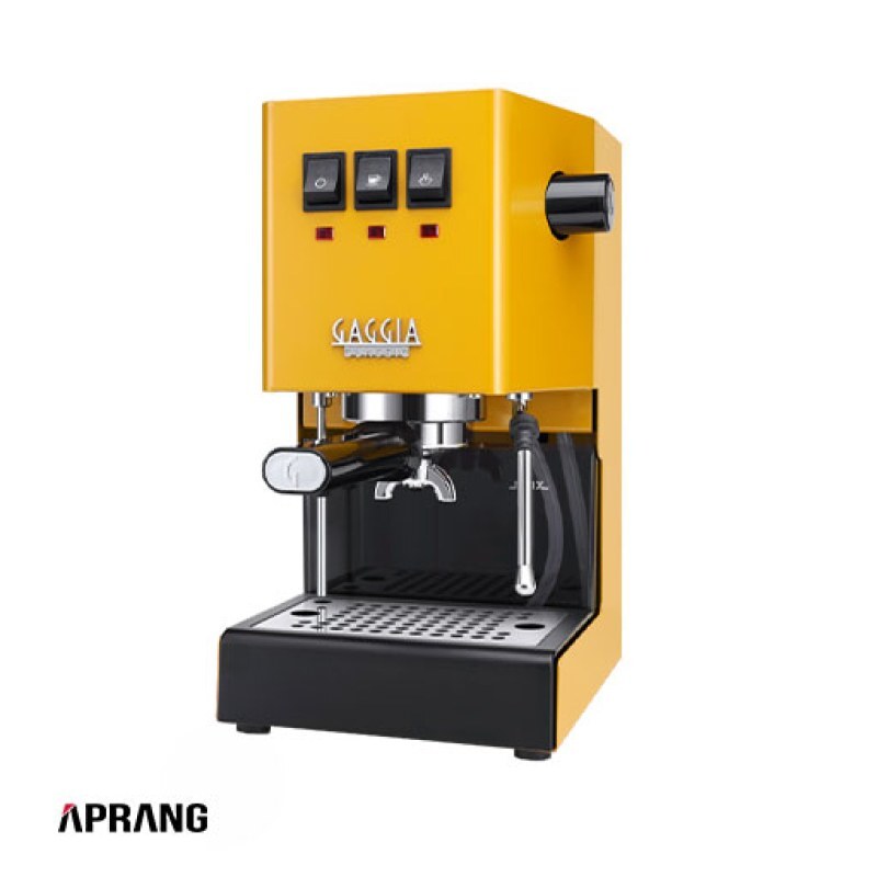 اسپرسوساز گاگیا سری NEW CLASSIC EVO مدل RI9481-17