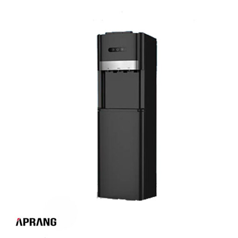 آبسردکن سه شیر هیتما مدل EHWD-602 - مشکی