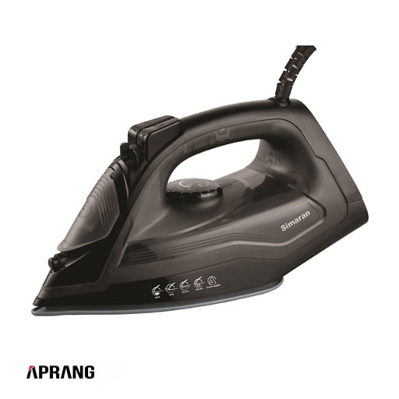 اتوبخار سیماران مدل SSI-6007 - آبی