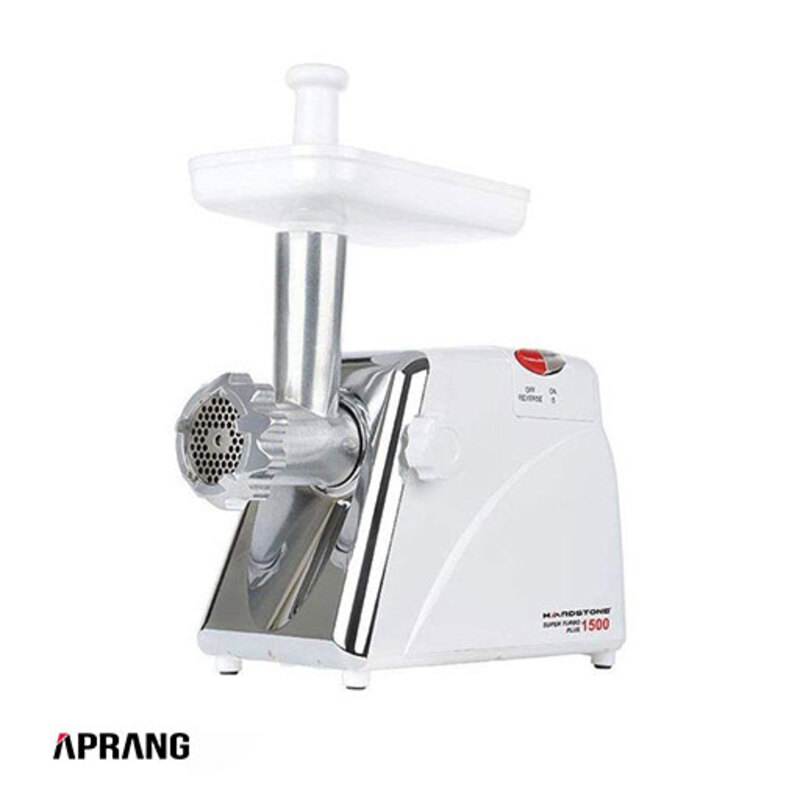 چرخ گوشت هاردستون مدل MGP1510 - سفید