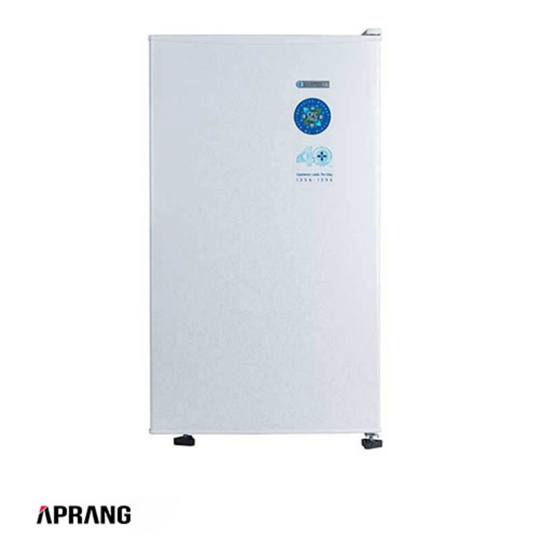 یخچال ایستکول مدل TM-835-80 - نقره ای, ایستکول