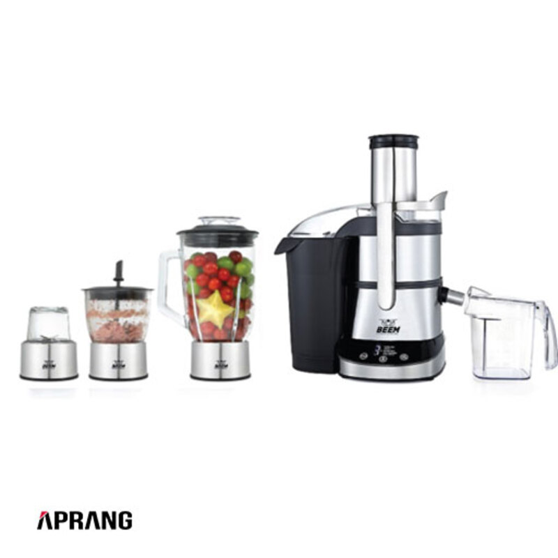 آبمیوه گیری بیم مدل FP2003 - استیل