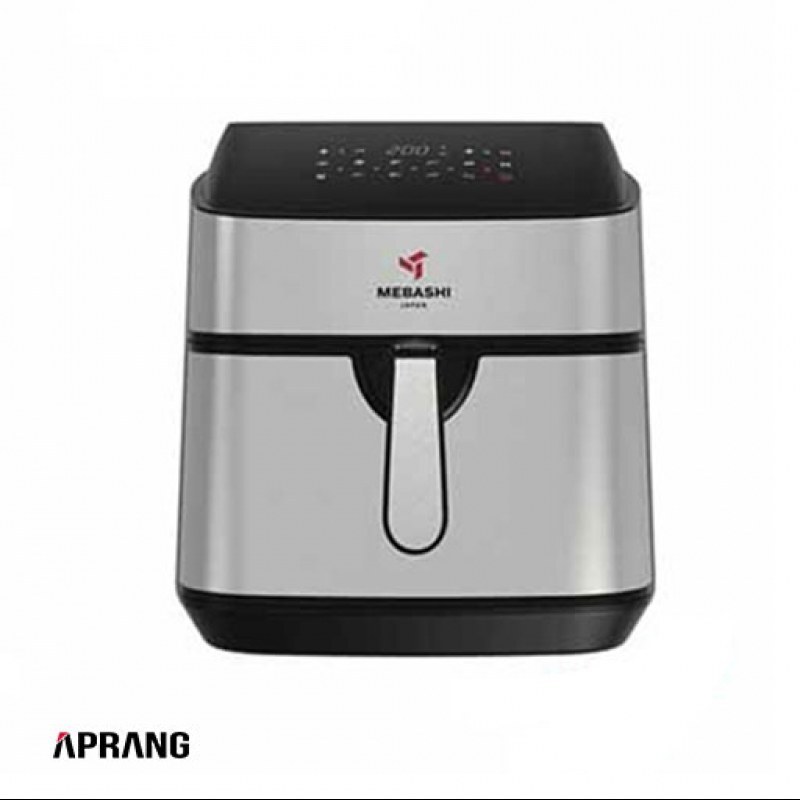 سرخ کن مباشی مدل ME-AF999