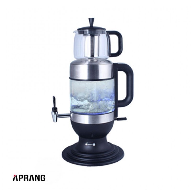 سماوربرقی پرشیا فرانس مدل PR-8992N