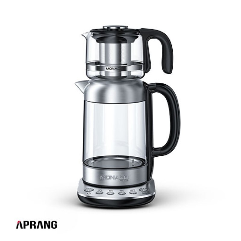 چای ساز موناکو مدل MF-7020TM