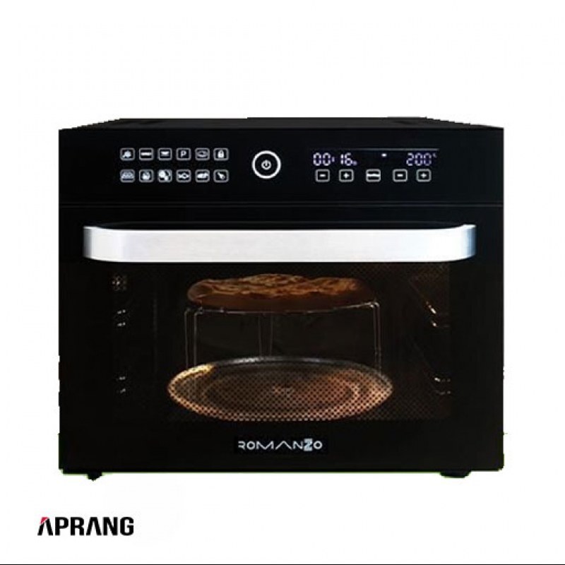 ماکروفر رومانزو مدل MA-11