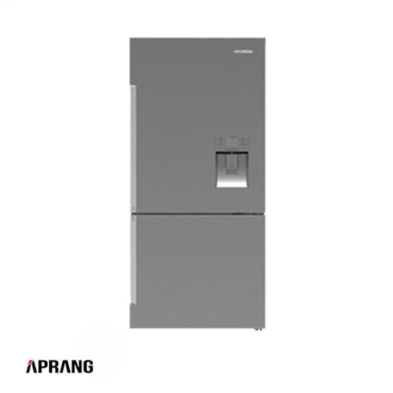 یخچال و فریزر کمبی هیوندای مدل HCOM-7286