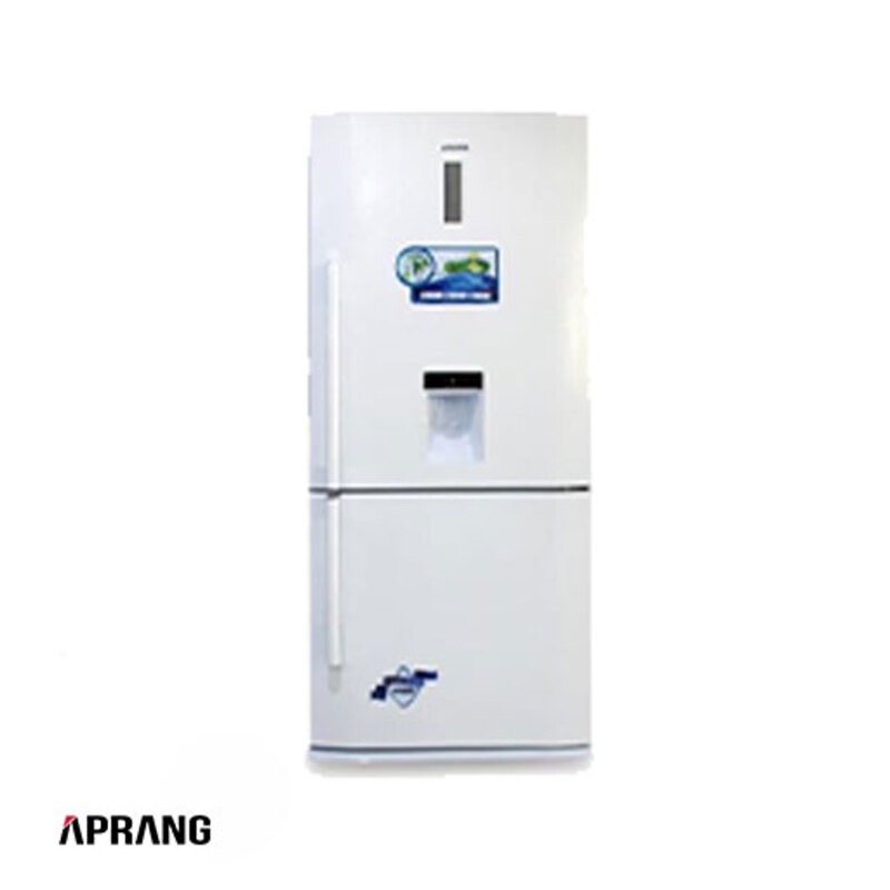 یخچال و فریزر کمبی هیوندای مدل HCOM-6084 MW-MS