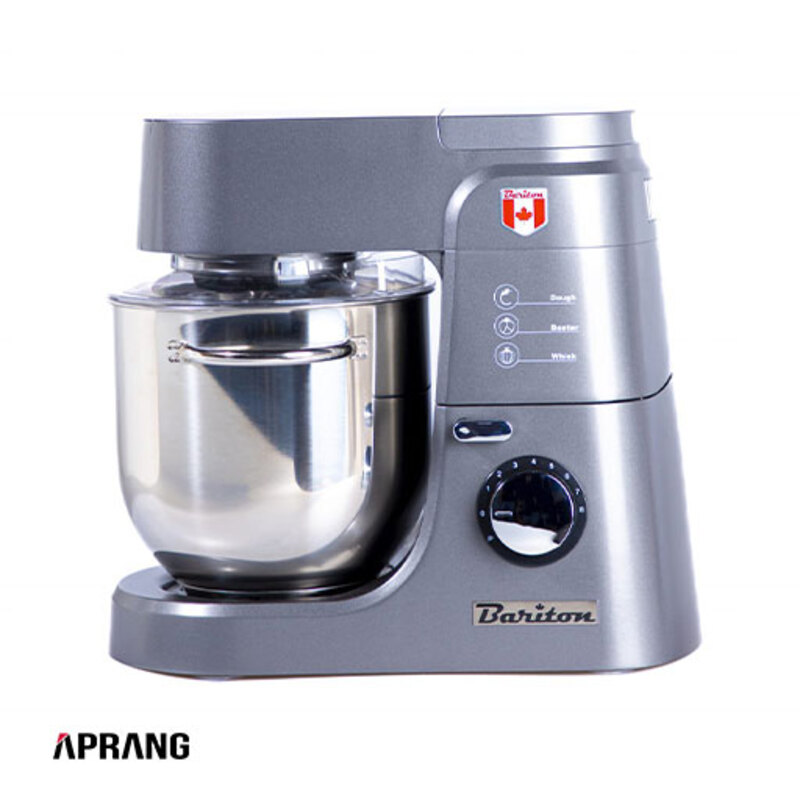 همزن ایستاده باریتون مدل BSM-651800DX