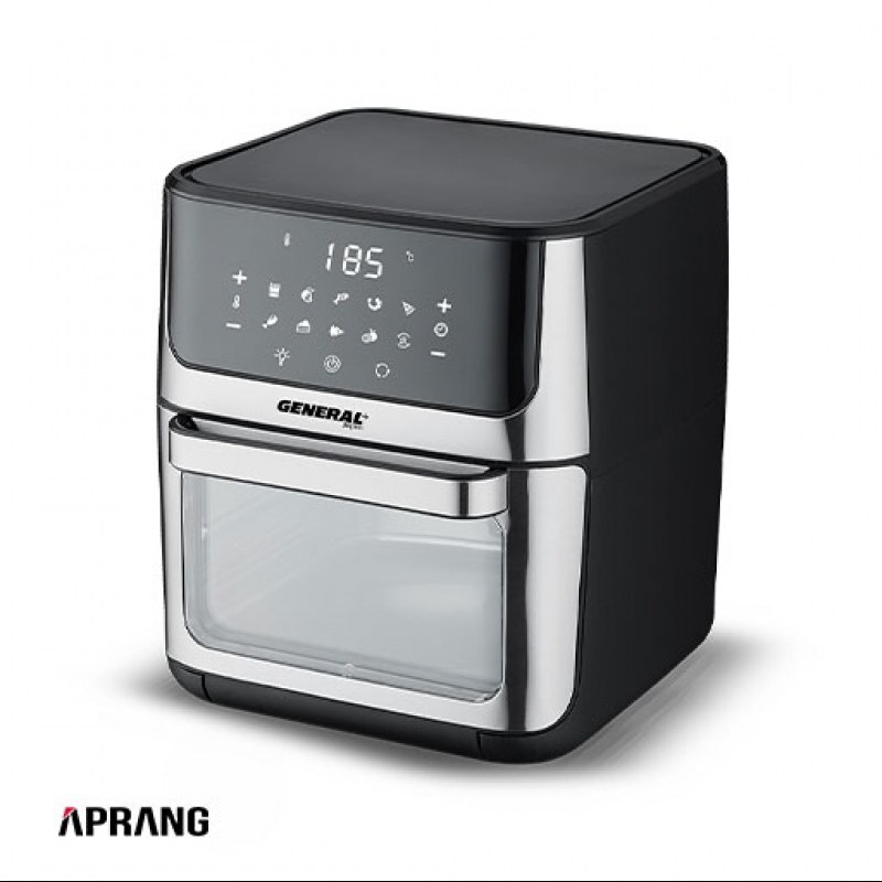 سرخ کن جنرال ژاپن مدل GE-9854