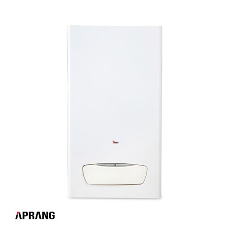 پکیج شوفاژ دیواری بوتان مدل Perla Pro 24RSi