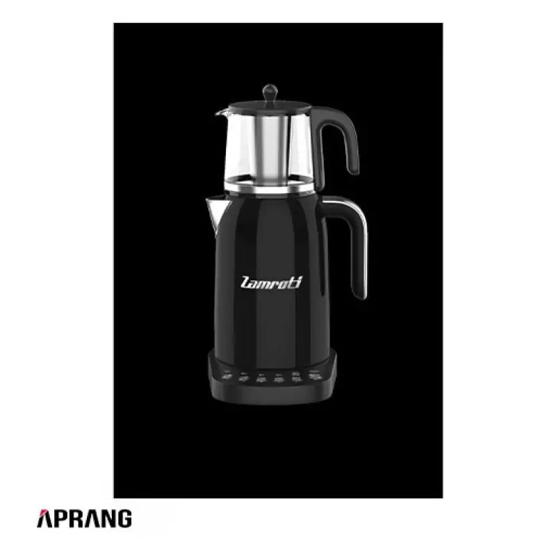 چای ساز زامروتی مدل 10060