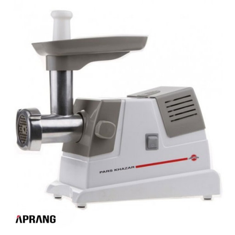 چرخ گوشت پارس خزر مدل MG-1400R