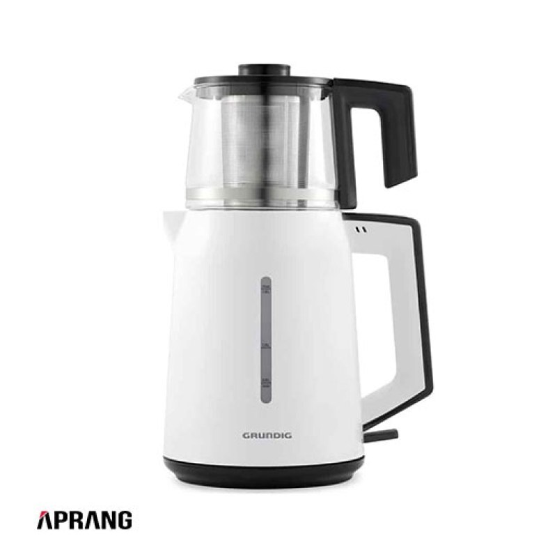 چای ساز گروندیگ مدل TM 4961 B