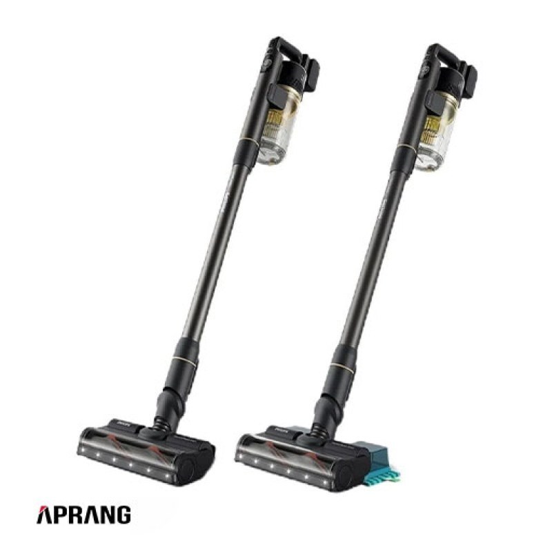 جارو شارژی فیلیپس سری 7000 مدل XC7057-01
