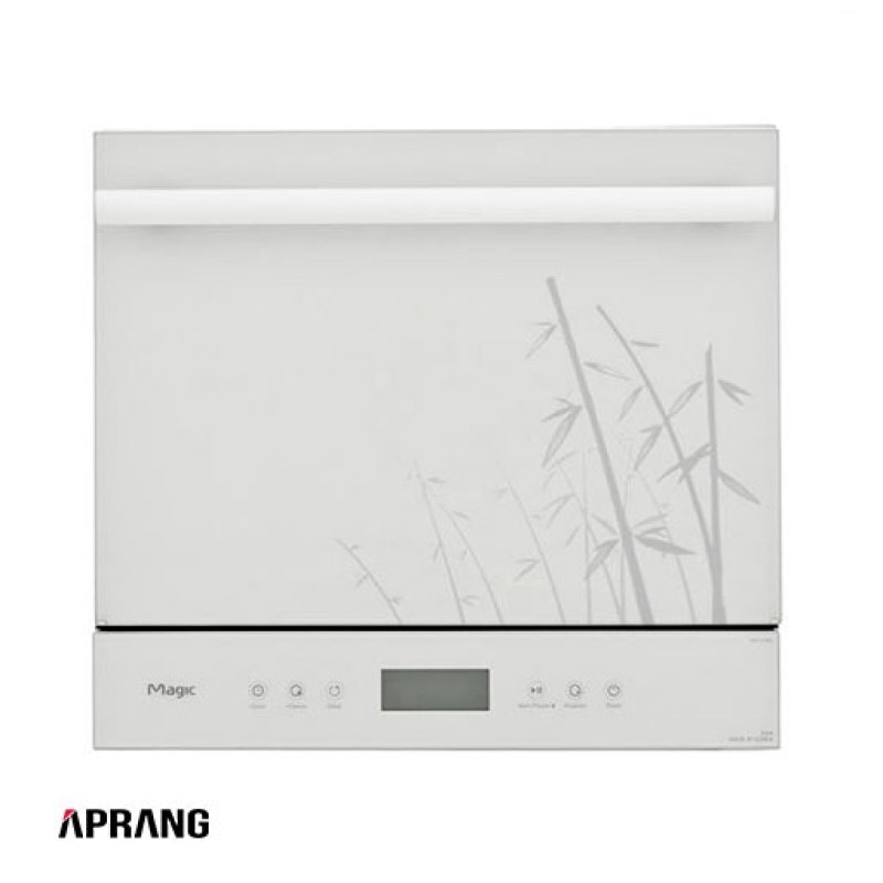 ماشین ظرفشویی مجیک مدل KOR-2195GB