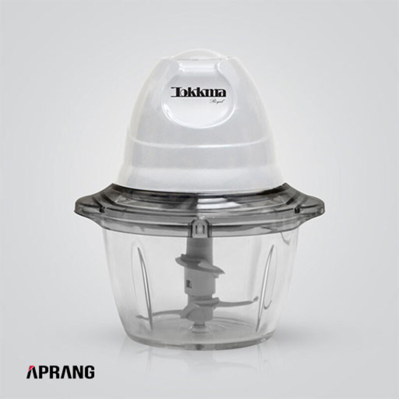 خردکن توکما سری رویال مدل TK-R2210 - مشکی