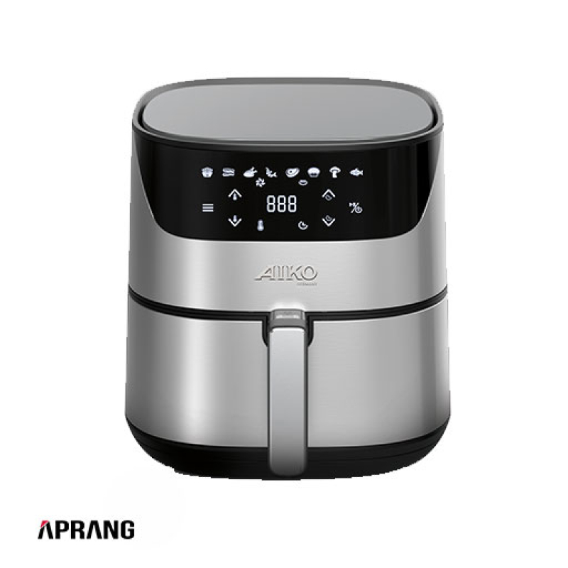 سرخ کن آیکو مدل AK470FR Plus
