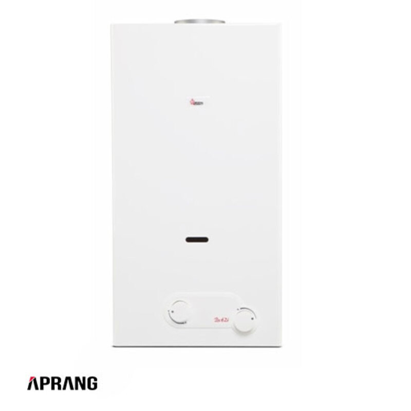 آبگرمکن دیواری بوتان مدل BX62i