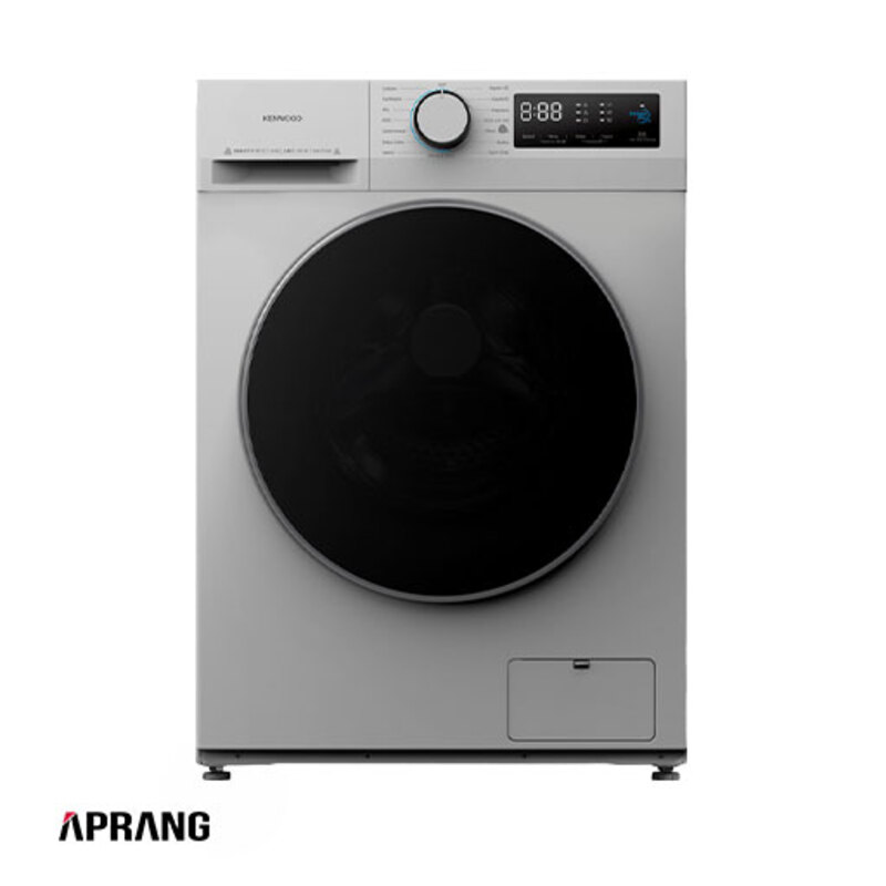 ماشین لباسشویی کنوود سری Brit مدل KWM-6840 ظرفیت 8 کیلوگرم