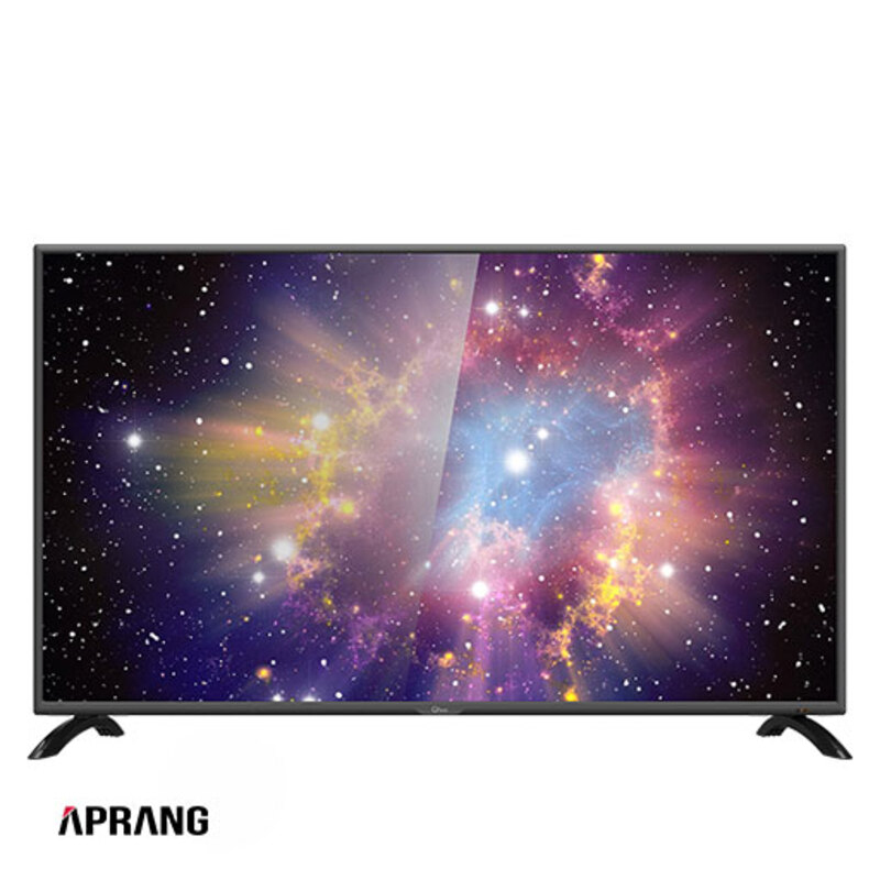 تلویزیون ال ای دی جی پلاس مدل GTV-50GH412N سایز 50 اینچ