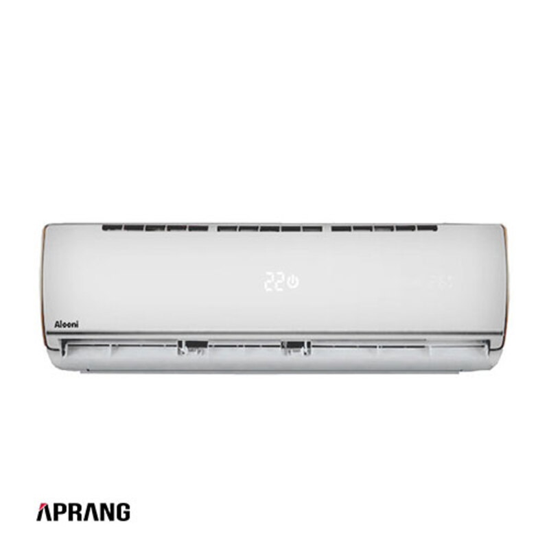 اسپلیت کولر گازی آلونی مدل AA-S36 HT3P