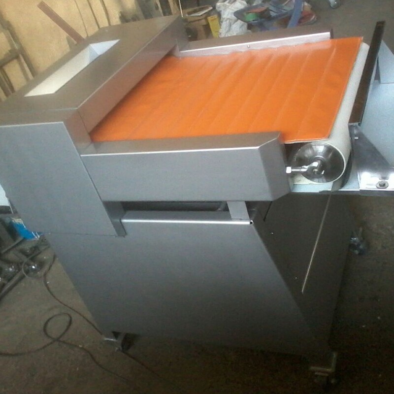 دستگاه رول کن نان آپرنگ مدل Ap-5589