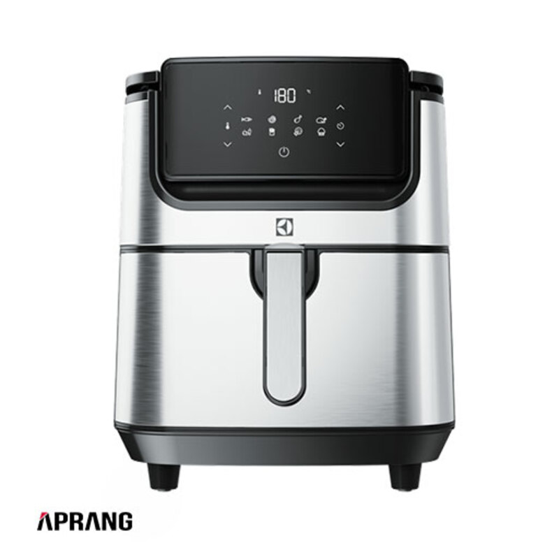 سرخ کن الکترولوکس مدل E6AF1-720S - استیل