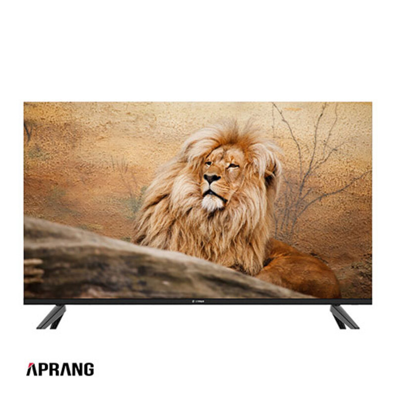 تلویزیون ال ای دی اسنوا مدل SLD-50SA1260U سایز 50 اینچ