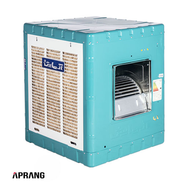 کولر آبی آزمایش مدل AZ3500