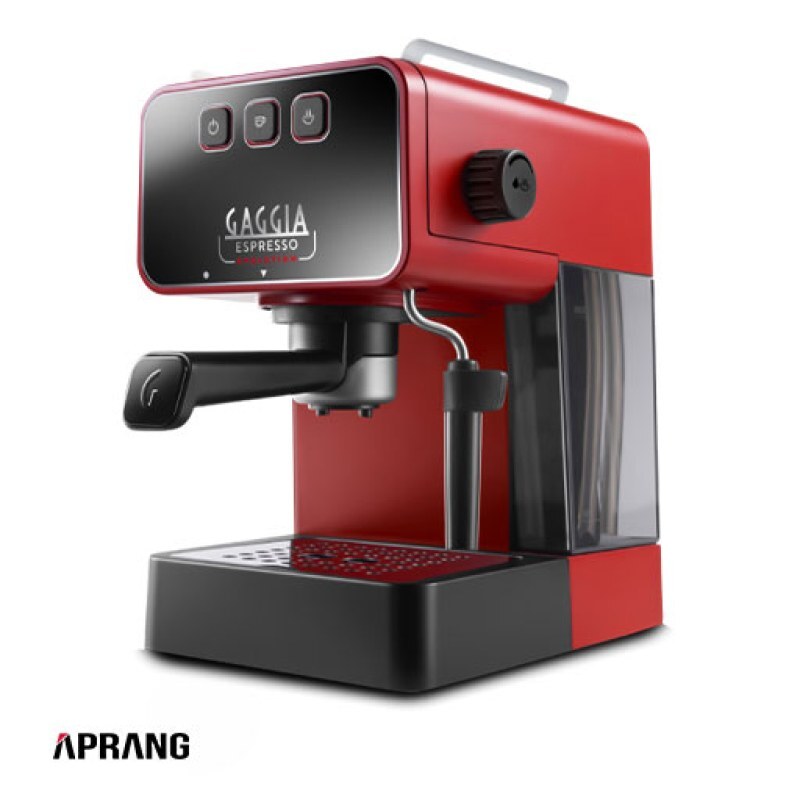 اسپرسوساز گاگیا سری ESPRESSO EVOLUTION مدل EG2115