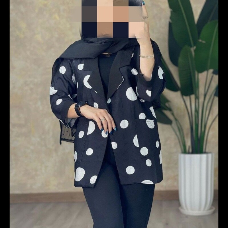 مانتو مدل مهدیس