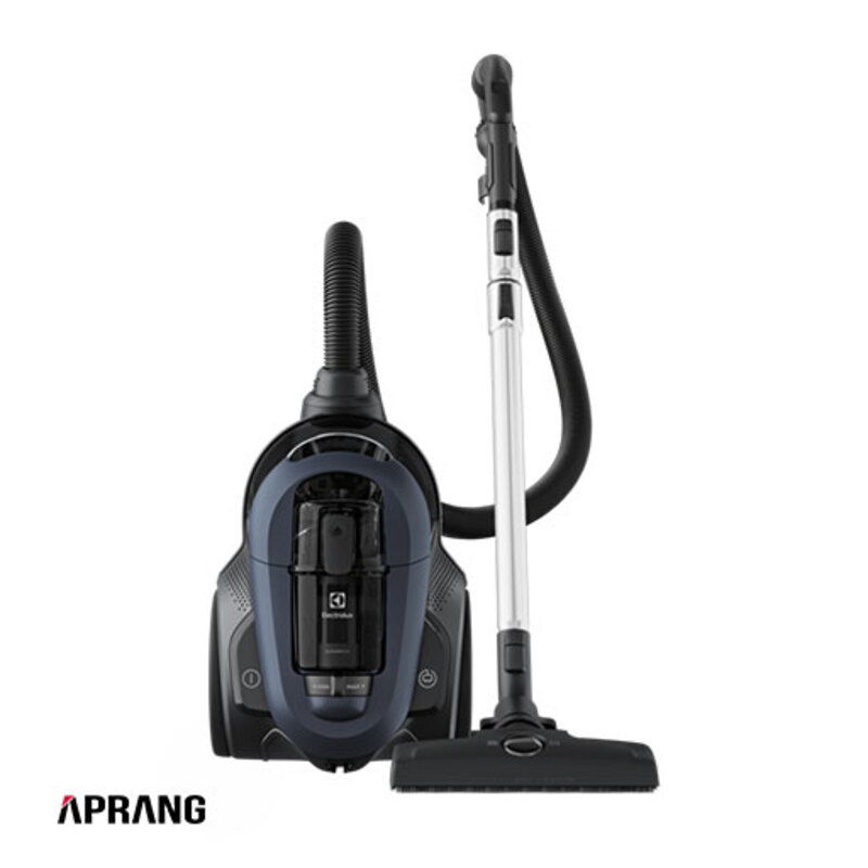 جاروبرقی الکترولوکس مدل EL61C3DB - آبی کاربنی