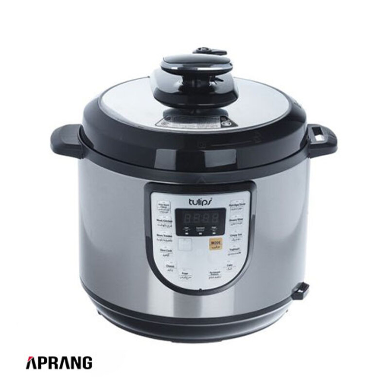 زودپز برقی تولیپس مدل PC-442