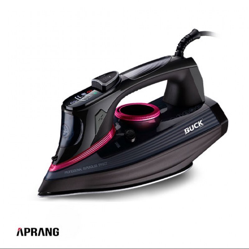 اتوبخار باک مدل BK1264