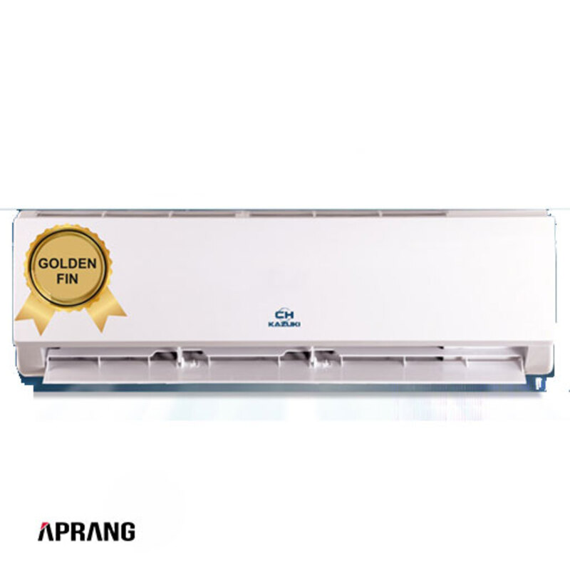 کولرگازی کازوکی مدل IAC-09CH/XA/A