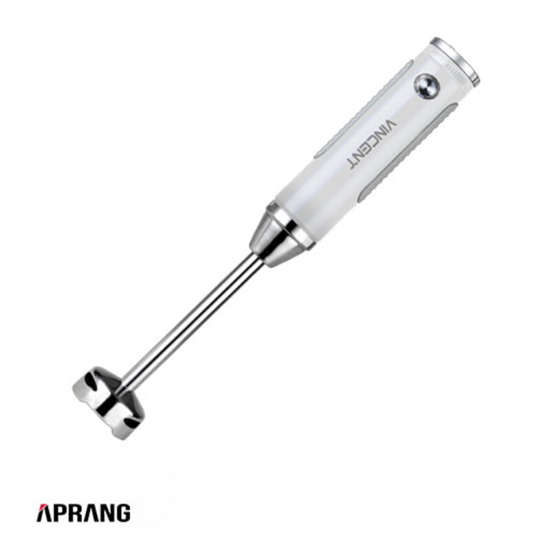 گوشتکوب برقی وینسنت سری Quick Pro مدل HB3204 - مشکی