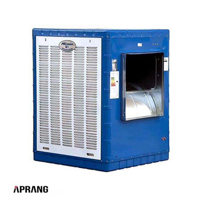 کولر آبی مشهد دوام مدل MD800