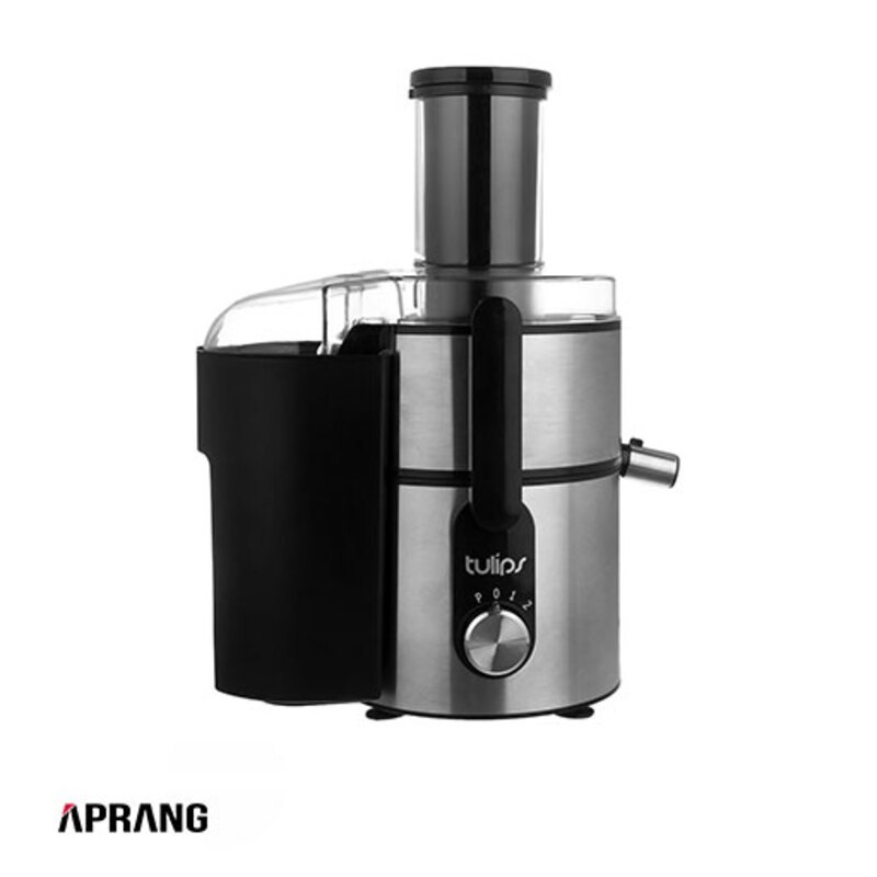آبمیوه گیری تولیپس مدل Fj-479