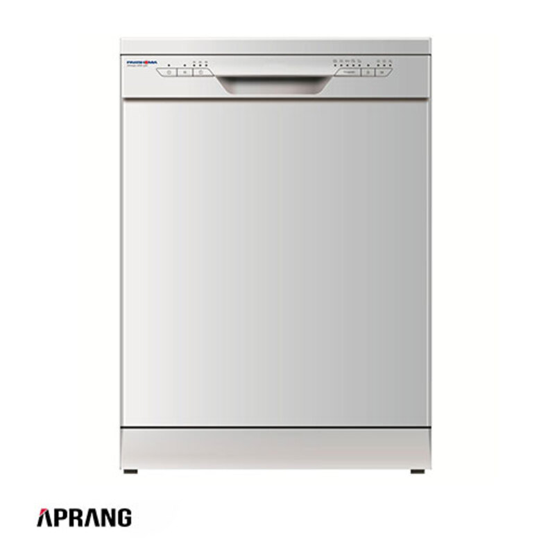 ماشین ظرفشویی پاکشوما مدل MDF-14201s - سفید