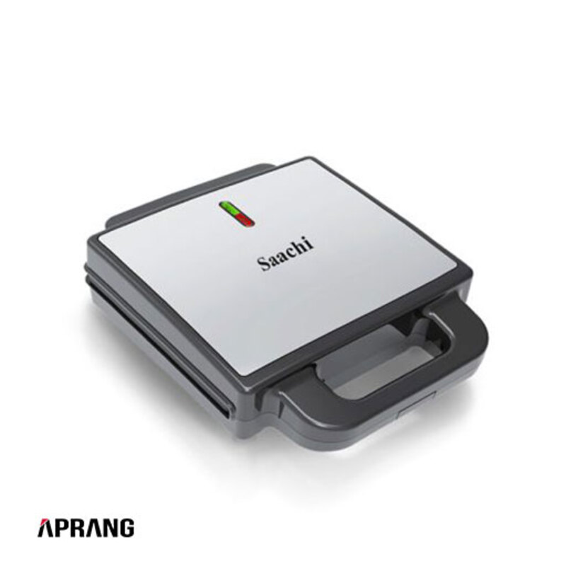 ساندویچ ساز ساچی مدل NL-2M-1570 - استیل