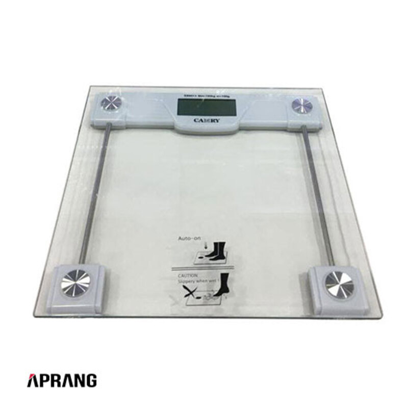 ترازو دیجیتال کمری مدل EB9014