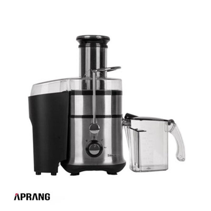 آبمیوه گیری سیماران مدل SJE-81 - استیل