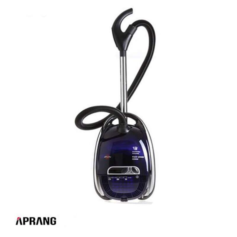 جارو برقی پارس خزر مدل VC-2200W - مشکی