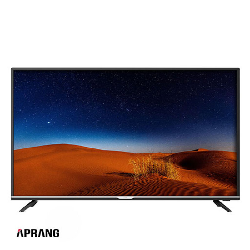 تلویزیون ال ای دی جی پلاس مدل GTV-40JH512N سایز 40 اینچ