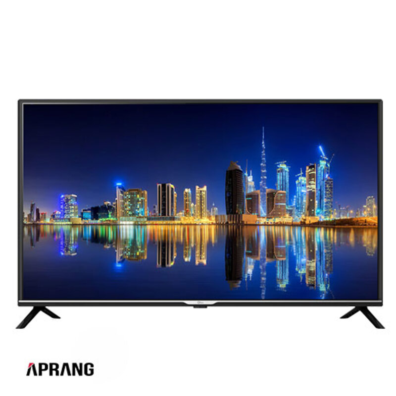 تلویزیون ال ای دی جی پلاس مدل GTV-40LH412N سایز 40 اینچ