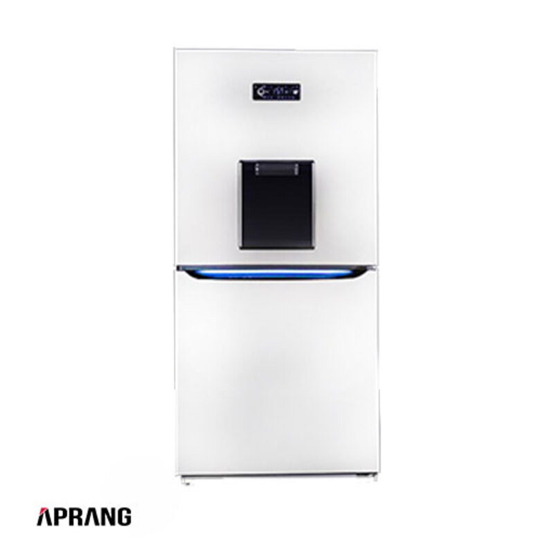 یخچال و فریزر کمبی فوجی پلاس مدل DEPOS PLUS 85