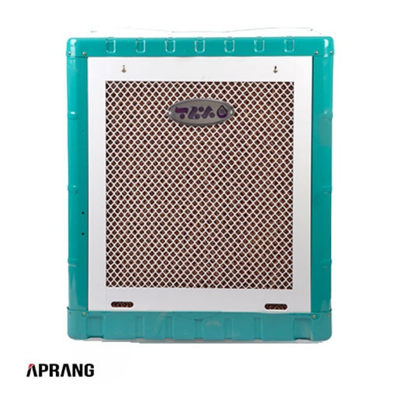 کولر آبی سلولزی برفاب مدل BF5-CP ریموت دار